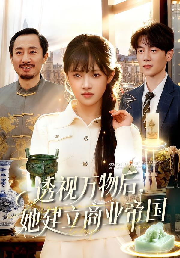 迷雾追凶